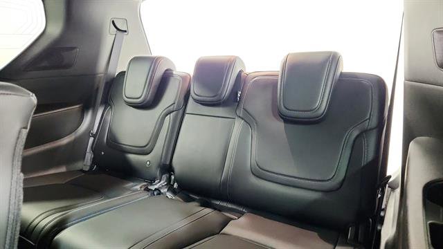 New 2026 Nissan Armada PRO-4X image 22