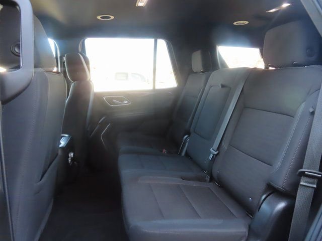 Used 2024 GMC Yukon SLE image 20