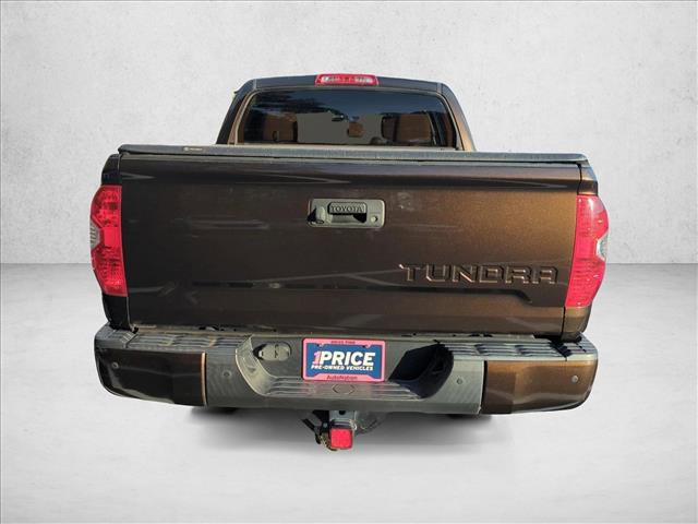 Used 2019 Toyota Tundra 1794 Edition image 7
