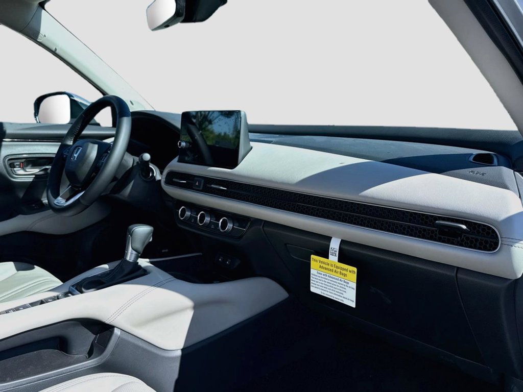 New 2027 Honda HR-V EX-L image 29