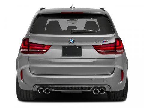 Used 2018 BMW X5 M w/ Executive Package image 8