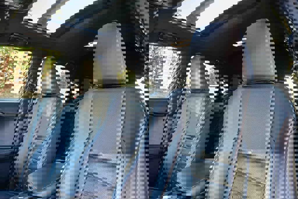 Used 2017 Lexus NX 200t F Sport image 19