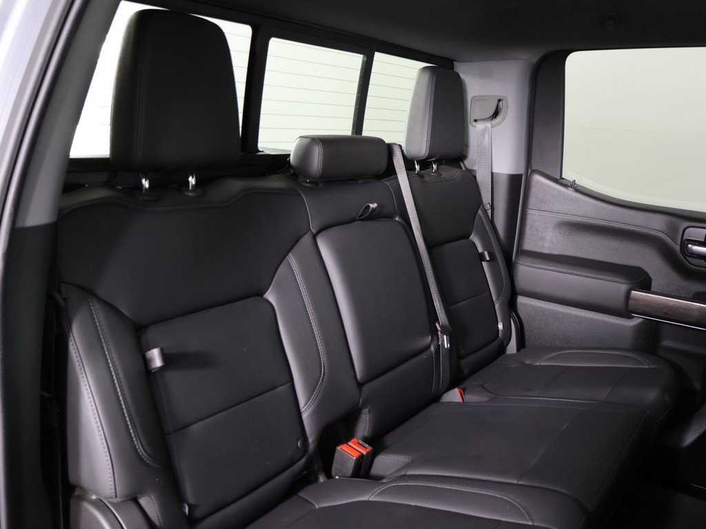 Used 2020 Chevrolet Silverado 1500 LTZ w/ LTZ Convenience Package image 29