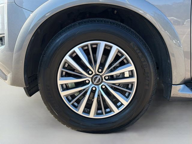 Certified 2023 Nissan Armada SL w/ Captain's Chairs Package image 42