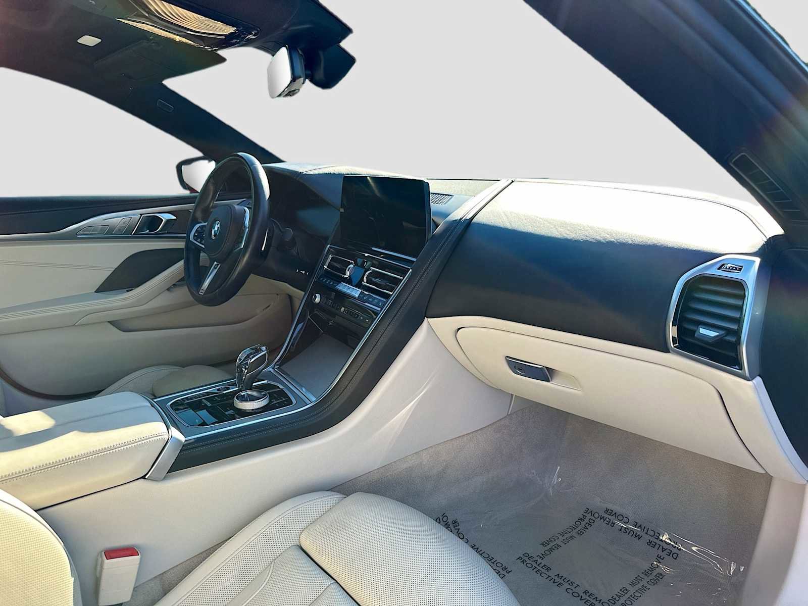 Used 2024 BMW 840i Gran Coupe RWD image 31