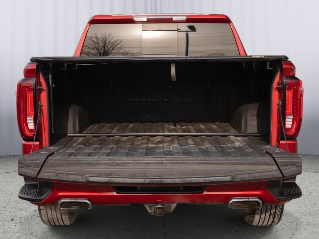 Used 2022 GMC Sierra 1500 Denali w/ Denali Premium Package image 21
