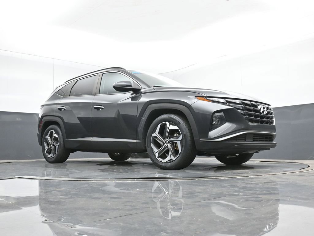 Used 2023 Hyundai Tucson SEL w/ Convenience Package image 44