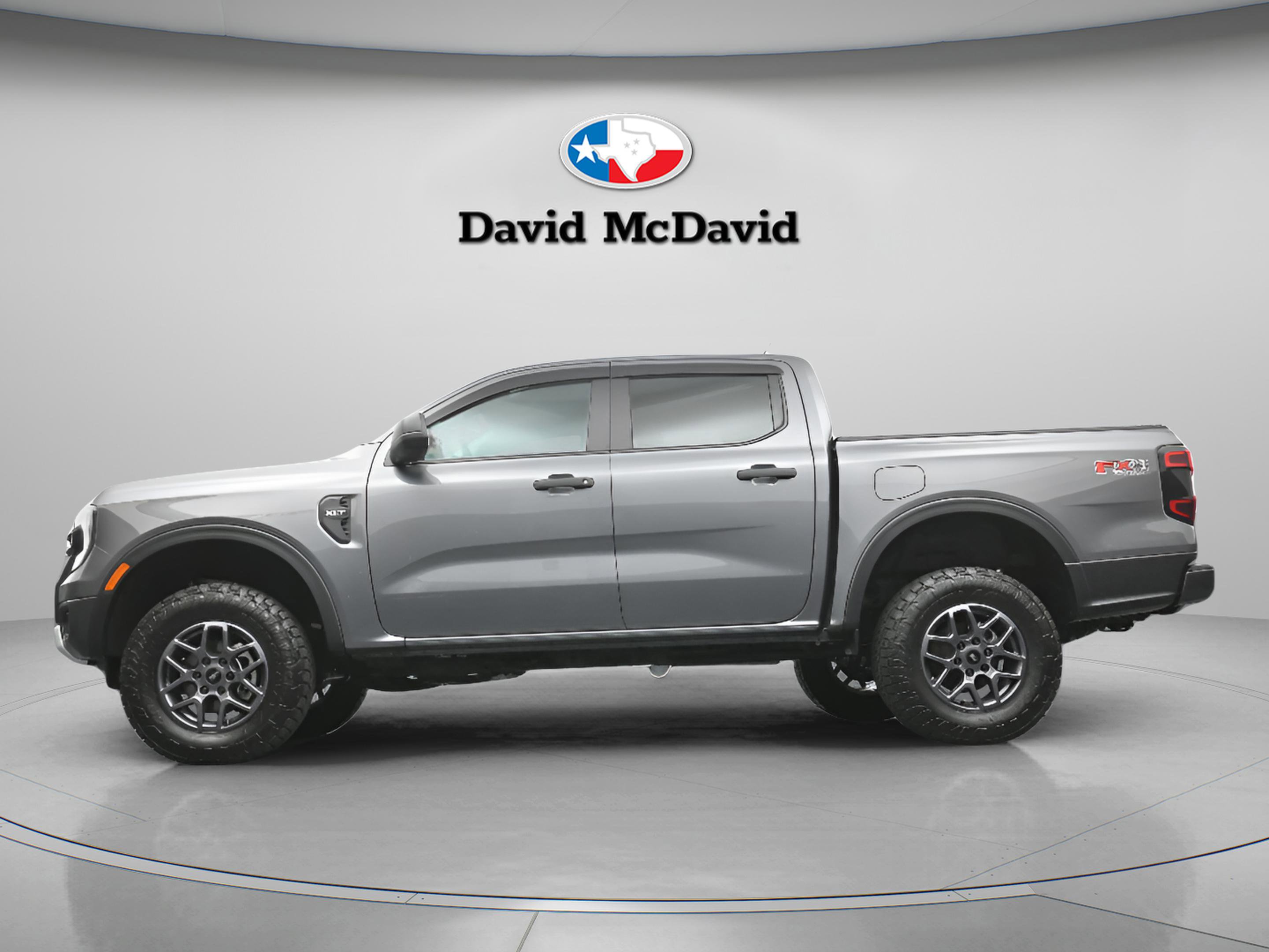 Used 2025 Ford Ranger XLT w/ FX4 Off-Road Package image 30