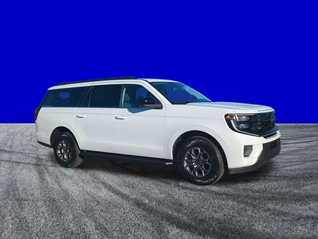 New 2026 Ford Expedition Max Active RWD image 2