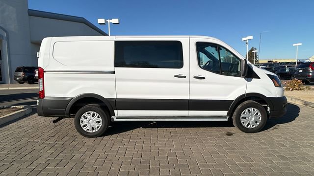 Used 2024 Ford Transit 250 Base w/ Exterior Upgrade Package image 2