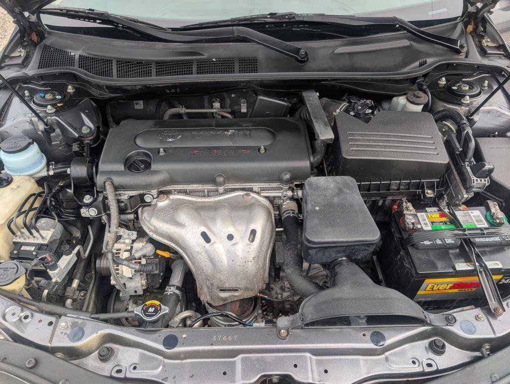 Used 2009 Toyota Camry SE FWD image 15