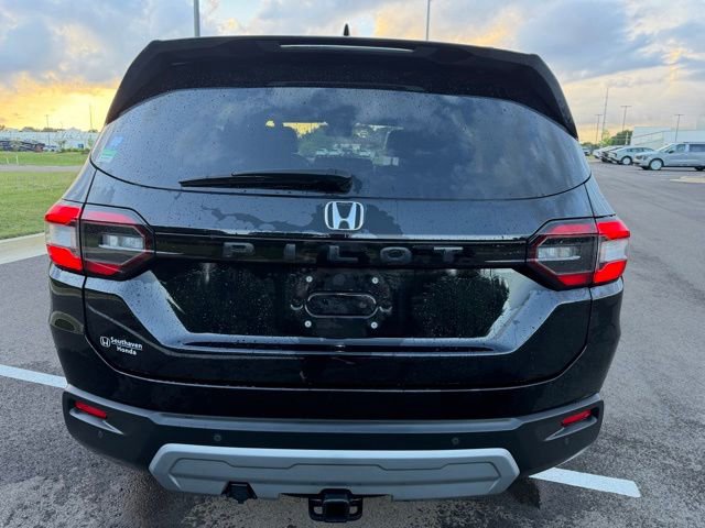 Used 2024 Honda Pilot EX-L image 11