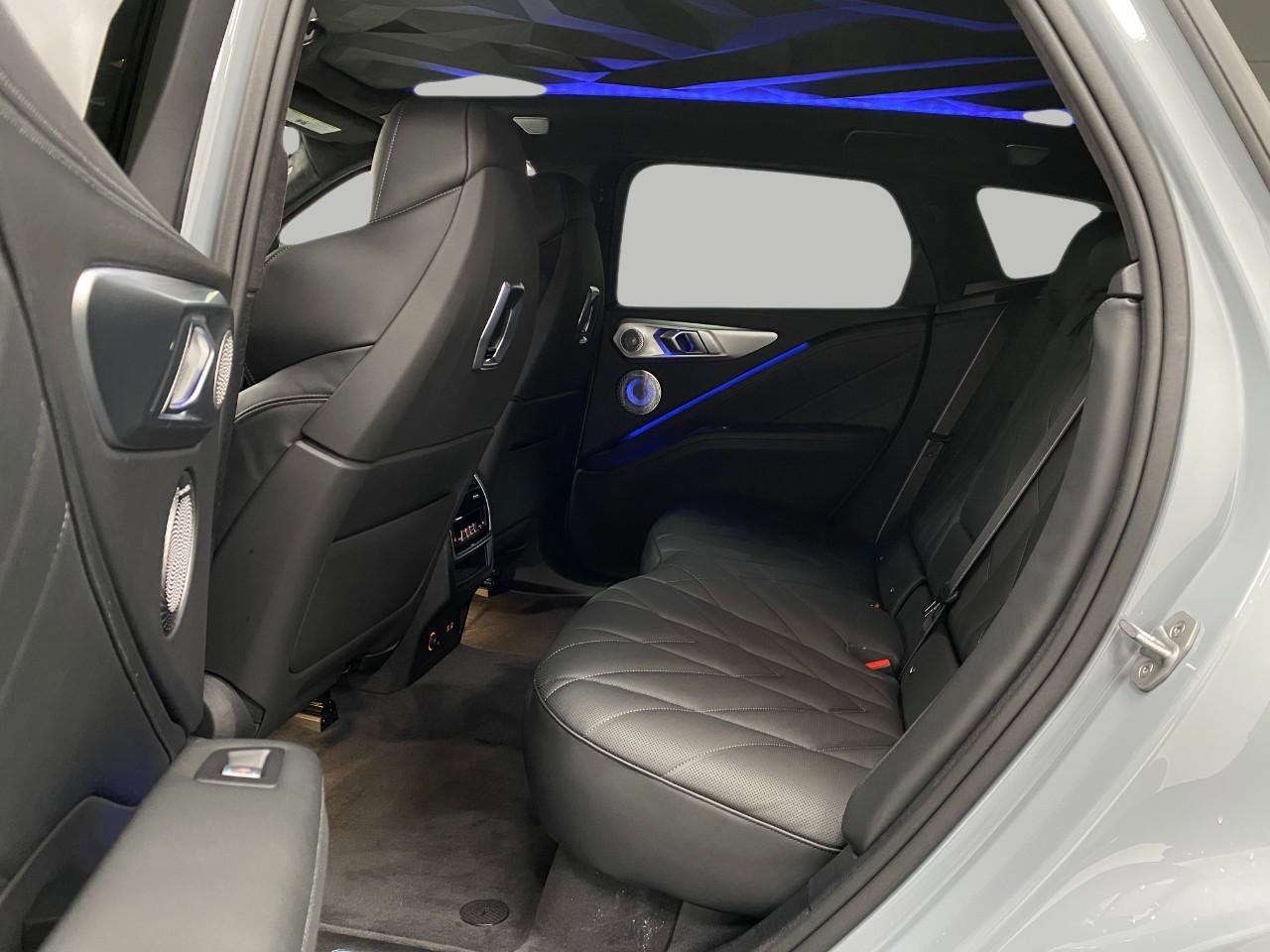 New 2026 BMW XM Label Red image 30