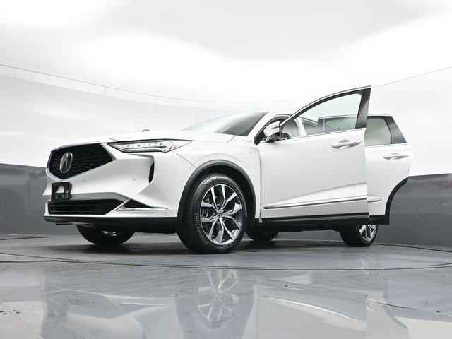 Used 2024 Acura MDX SH-AWD w/ Technology Package image 46
