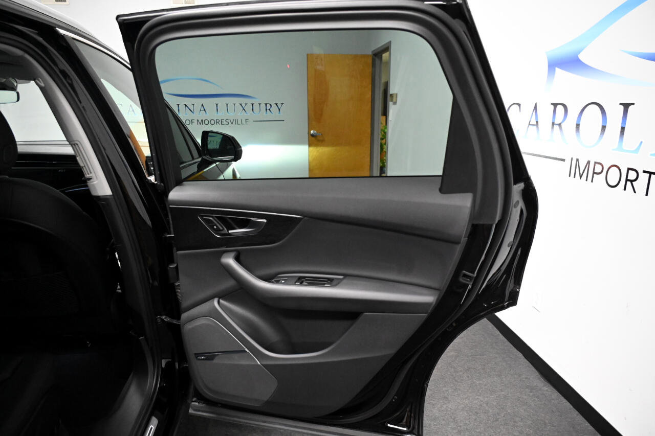 Used 2020 Audi Q7 3.0T Premium Plus image 35