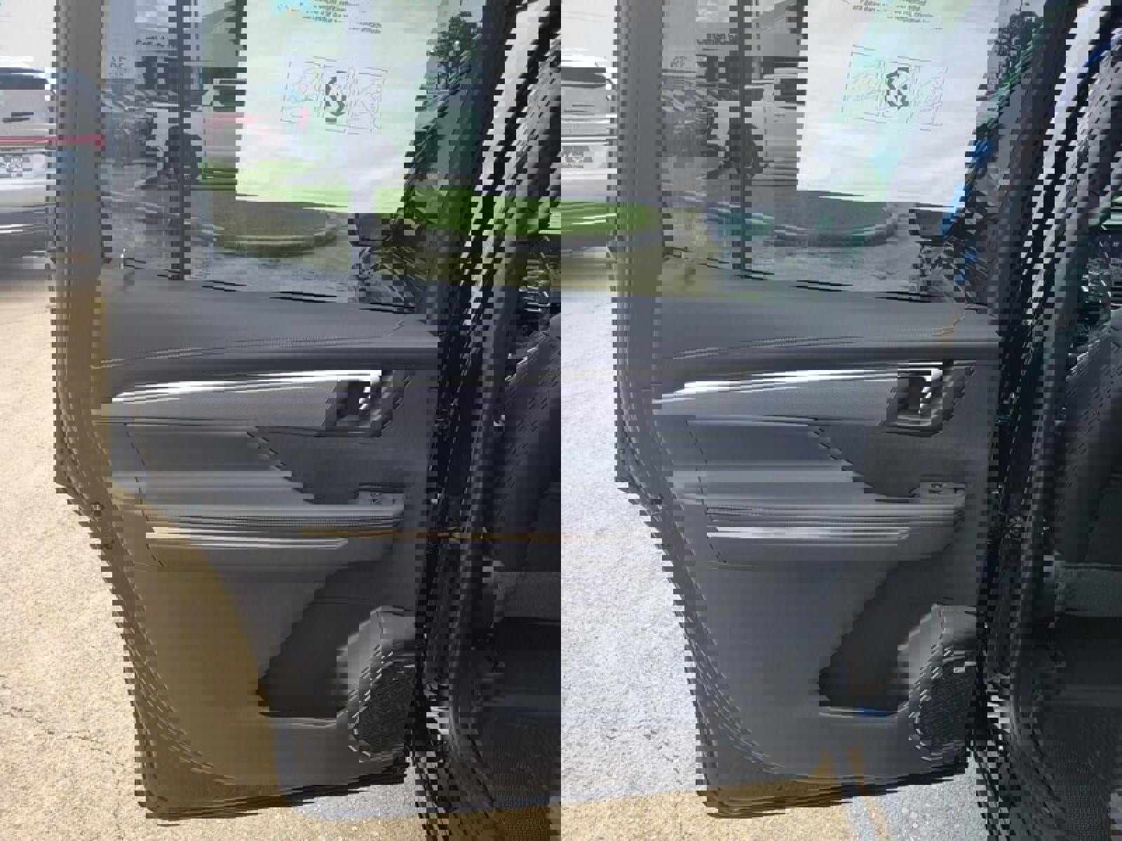 New 2026 Buick Enclave Sport Touring w/ Super Cruise Package image 29