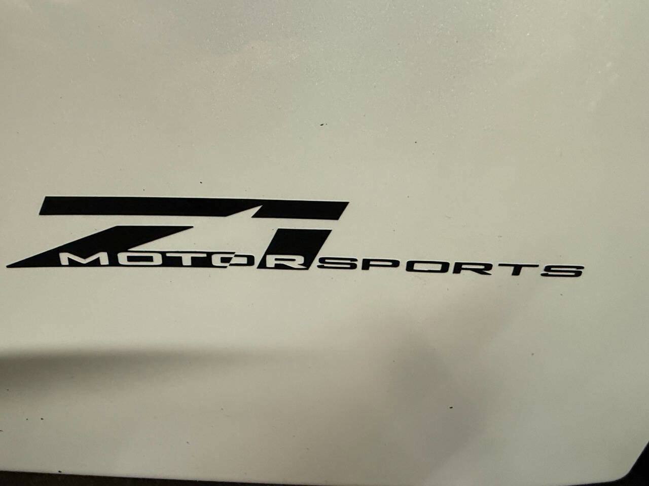 Used 2014 Nissan 370Z Touring w/ Sport Package image 10