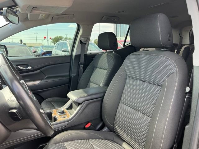 Used 2020 GMC Acadia SLE w/ Driver Convenience Package AWD/4WD image 18