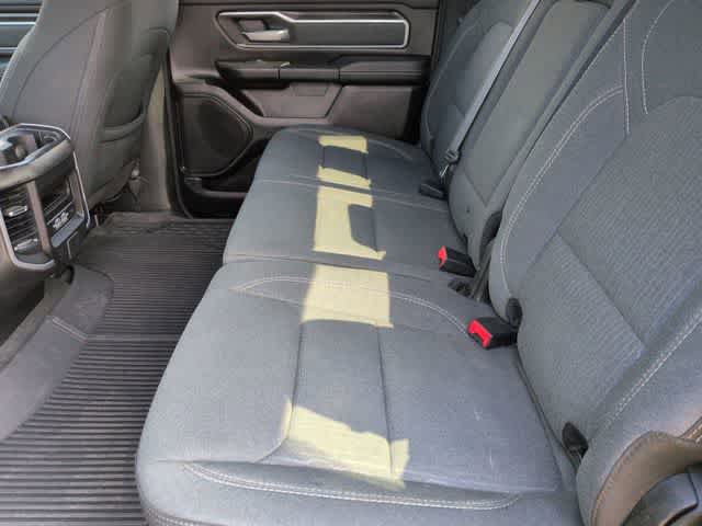 Used 2022 RAM 1500 Big Horn AWD/4WD image 19