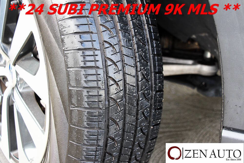 Used 2024 Subaru Outback Premium image 55