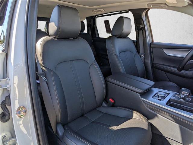 Used 2025 MAZDA CX-90 Plug-In Hybrid w/Premium Sport image 24