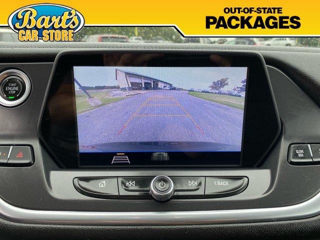 Used 2020 Chevrolet Blazer LT w/ Redline Edition FWD image 33