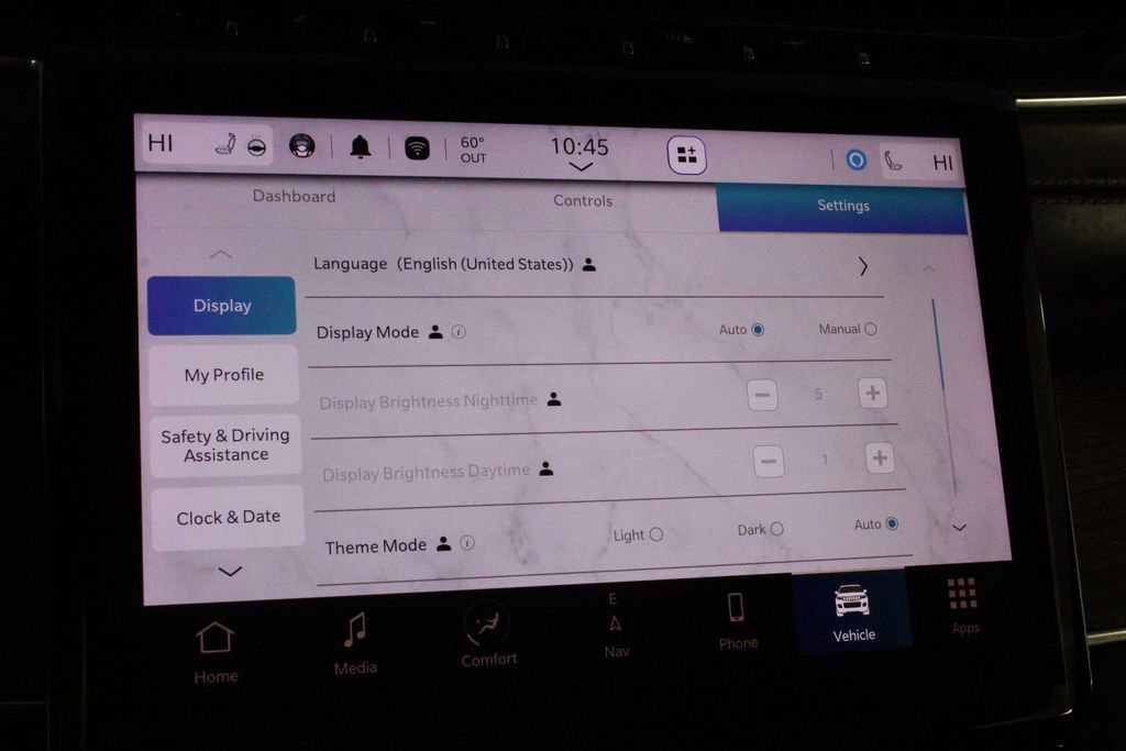 Used 2021 Jeep Grand Cherokee L Summit w/ Advanced Protech Group IV image 44