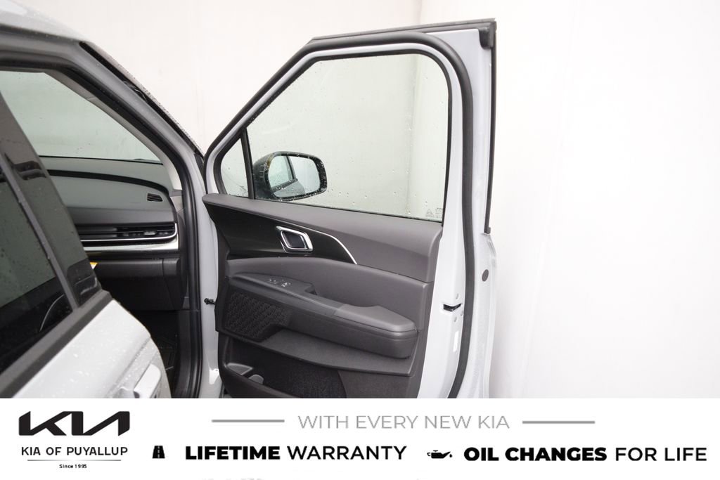 New 2026 Kia Carnival SX image 15