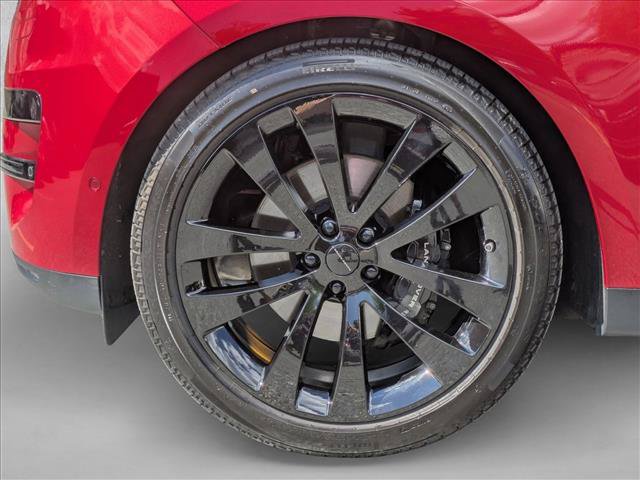 New 2026 Land Rover Range Rover Sport SE AWD/4WD image 10