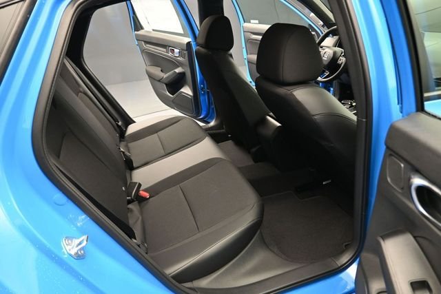 New 2026 Honda Civic Sport image 18