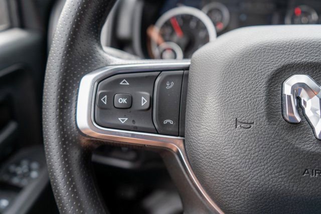 New 2026 RAM 2500 Tradesman image 11