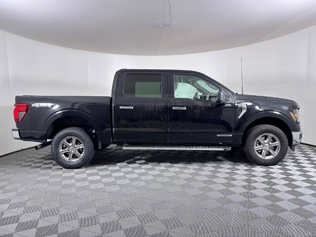 Certified 2024 Ford F150 XLT w/ Mobile Office Package image 12