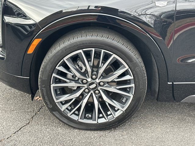 Used 2024 Cadillac XT4 Sport image 15