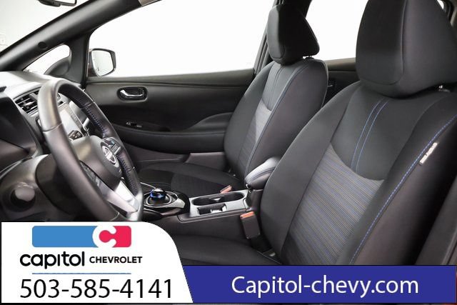 Used 2024 Nissan Leaf SV Plus FWD image 13