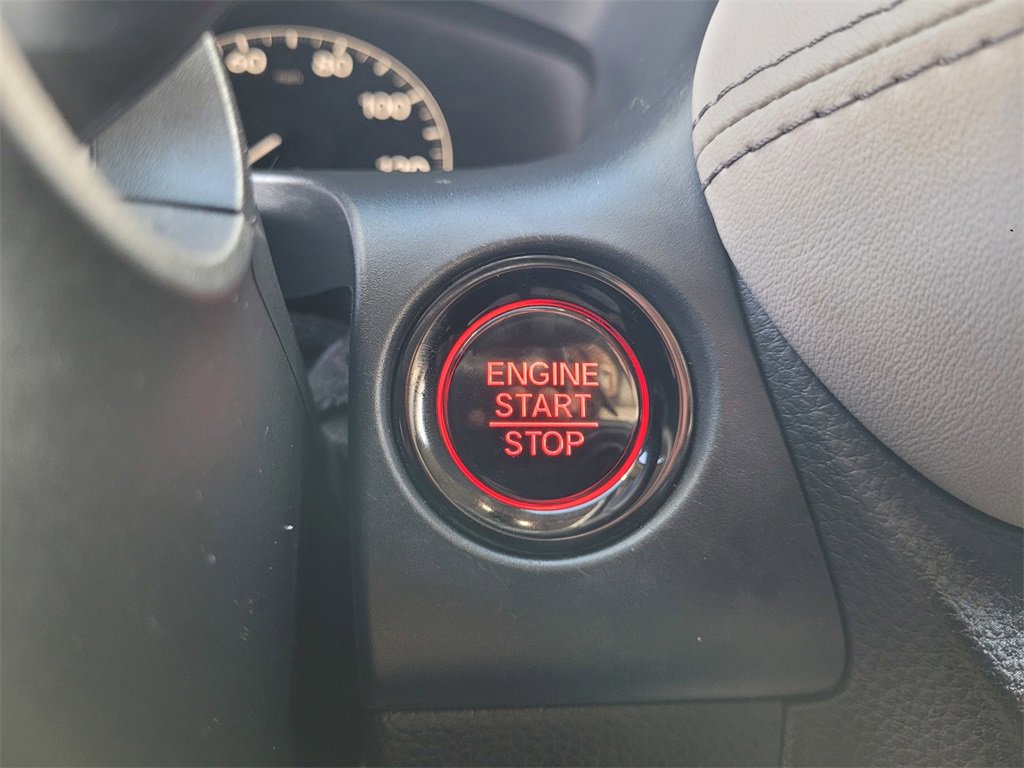 Used 2024 Honda HR-V EX-L image 19