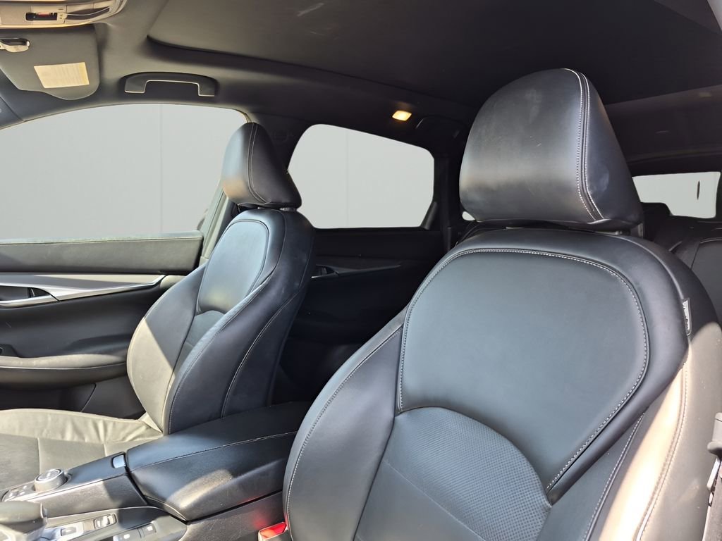 Used 2022 INFINITI QX50 Luxe w/ Appearance Package image 29