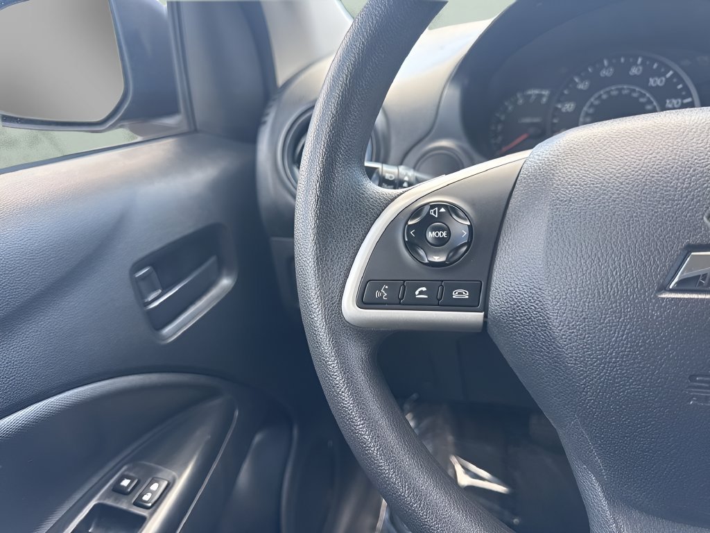 Used 2024 Mitsubishi Mirage ES FWD image 12