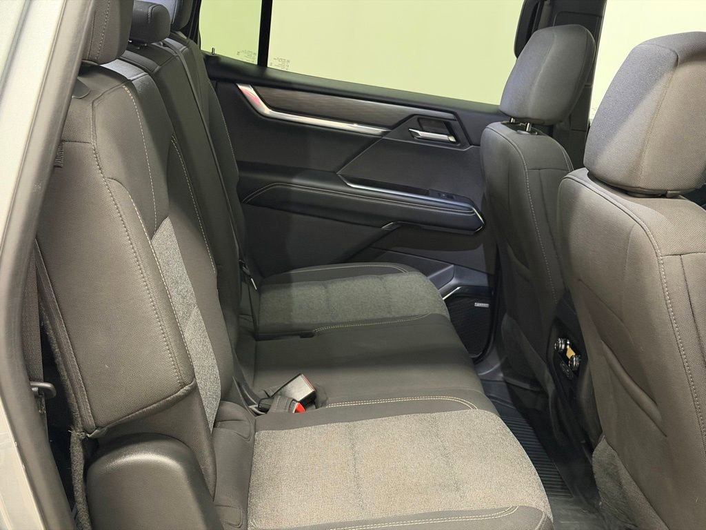 Certified 2025 GMC Acadia Elevation w/ LPO, Floor Liner Package image 16