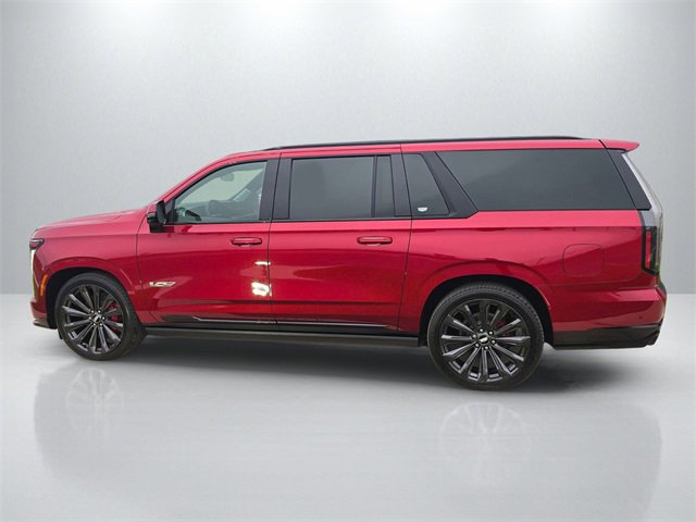 New 2026 Cadillac Escalade ESV V image 9