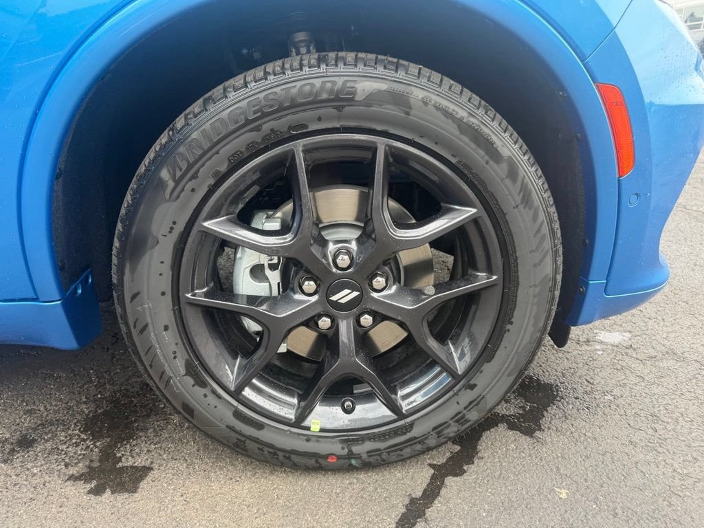 New 2026 Dodge Durango GT AWD/4WD image 55