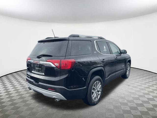 Used 2019 GMC Acadia SLE image 9