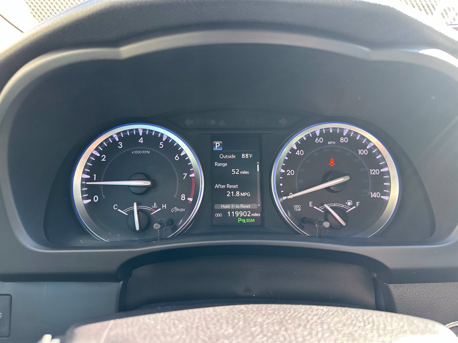 Used 2017 Toyota Highlander Limited Platinum FWD image 53