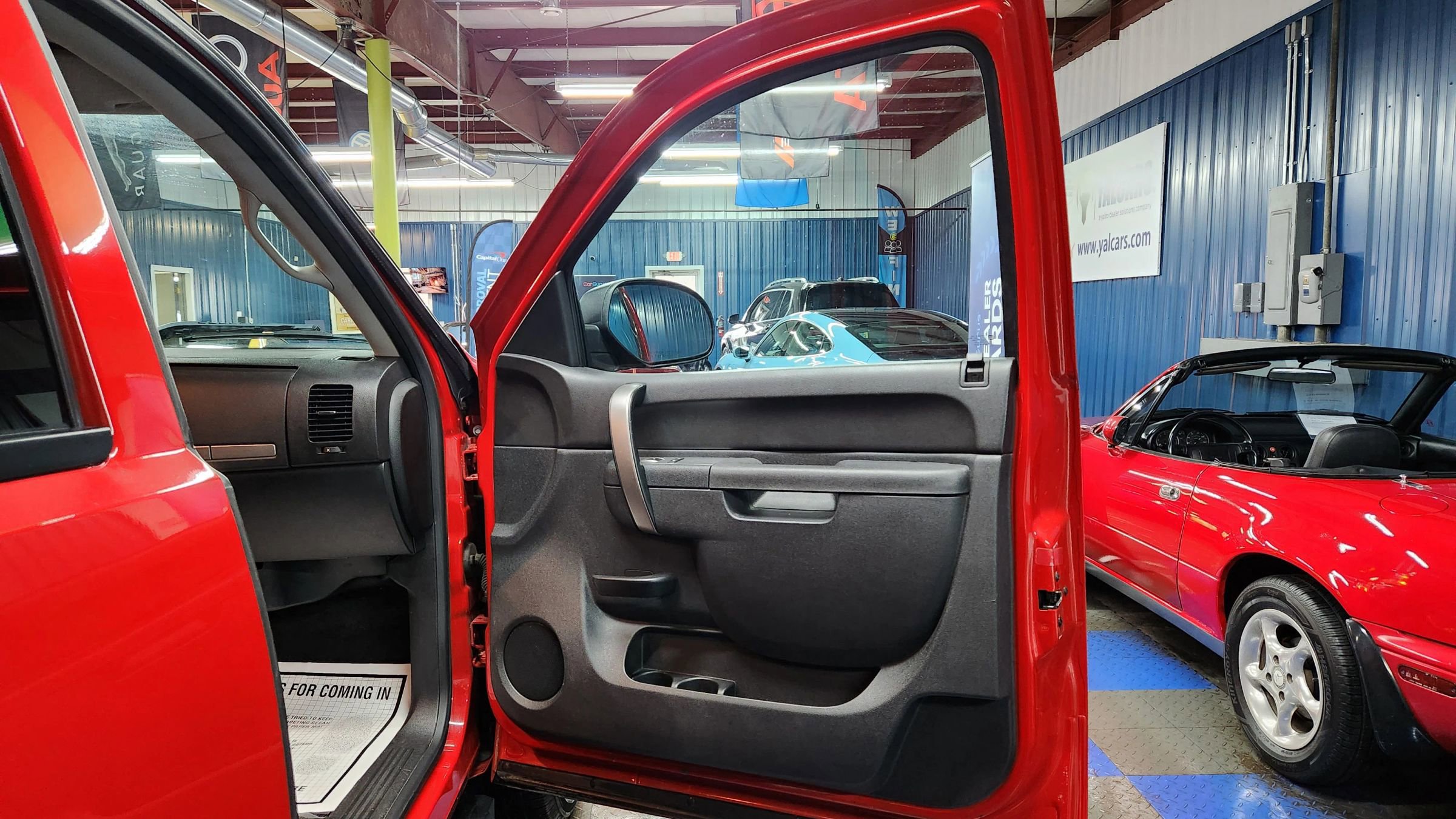 Used 2013 Chevrolet Silverado 1500 LT w/ All-Star Edition image 18