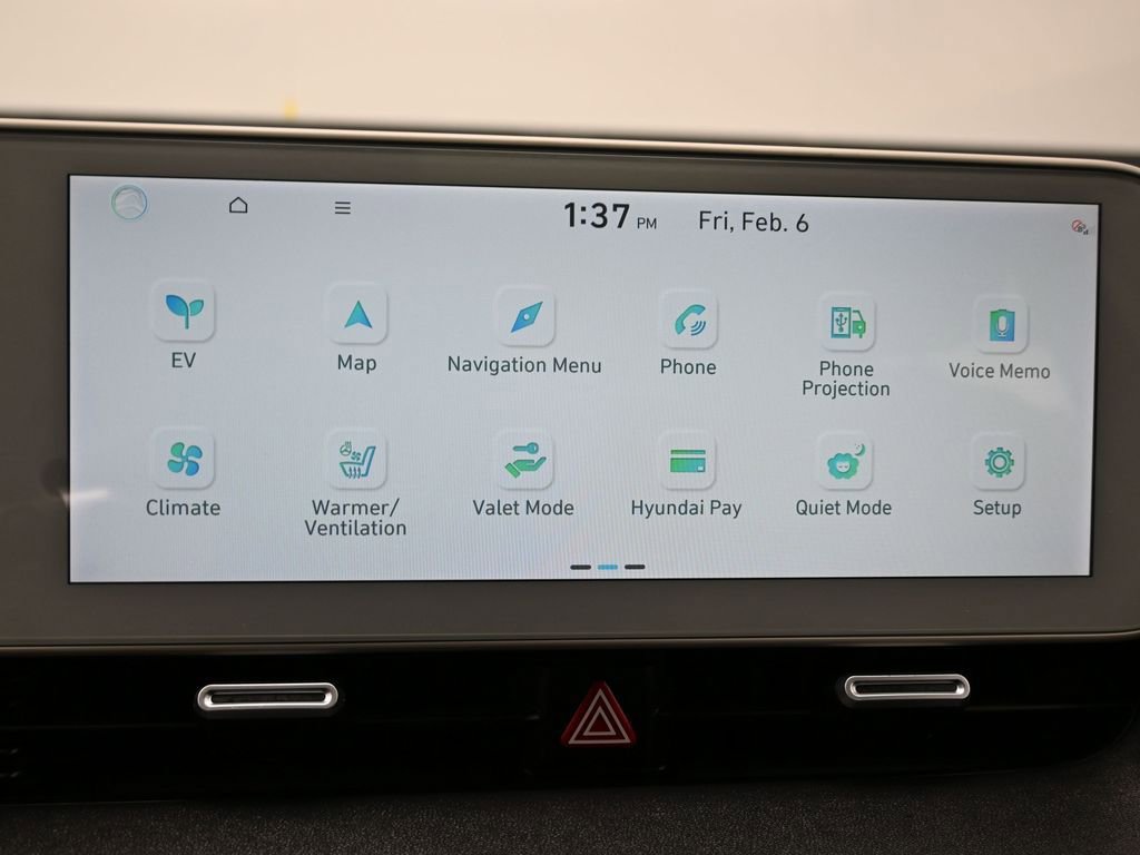 Used 2023 Hyundai Ioniq 5 Limited w/ Cargo Package image 15