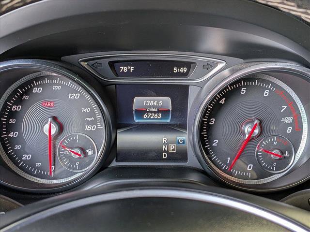 Used 2018 Mercedes-Benz GLA 250 4MATIC image 11