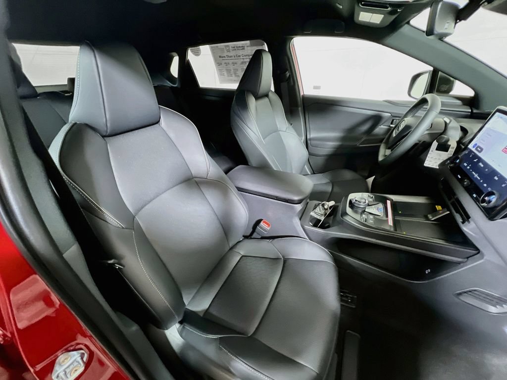 New 2026 Subaru Solterra AWD/4WD image 21