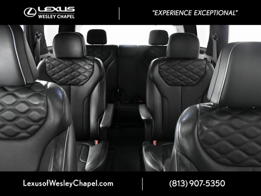 Used 2020 Hyundai Palisade Limited image 29