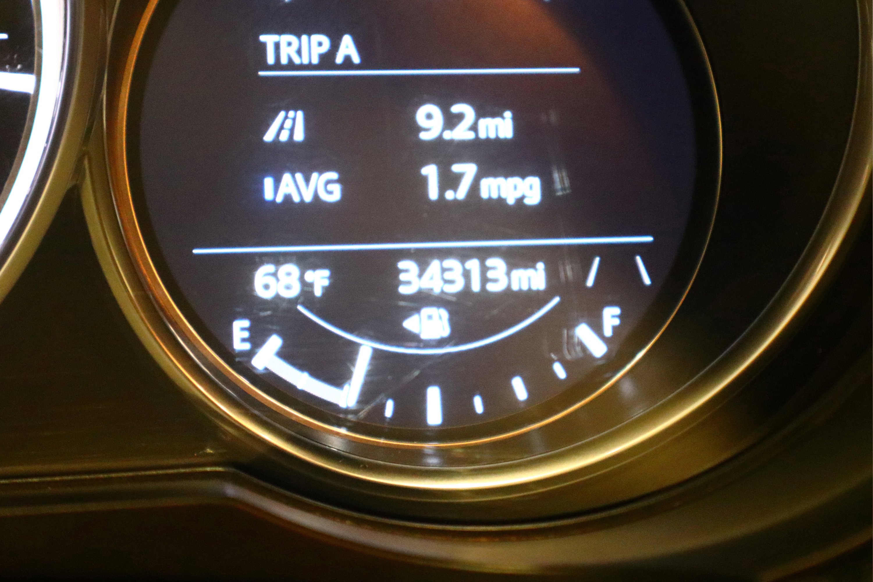 Used 2023 MAZDA CX-9 Touring image 22