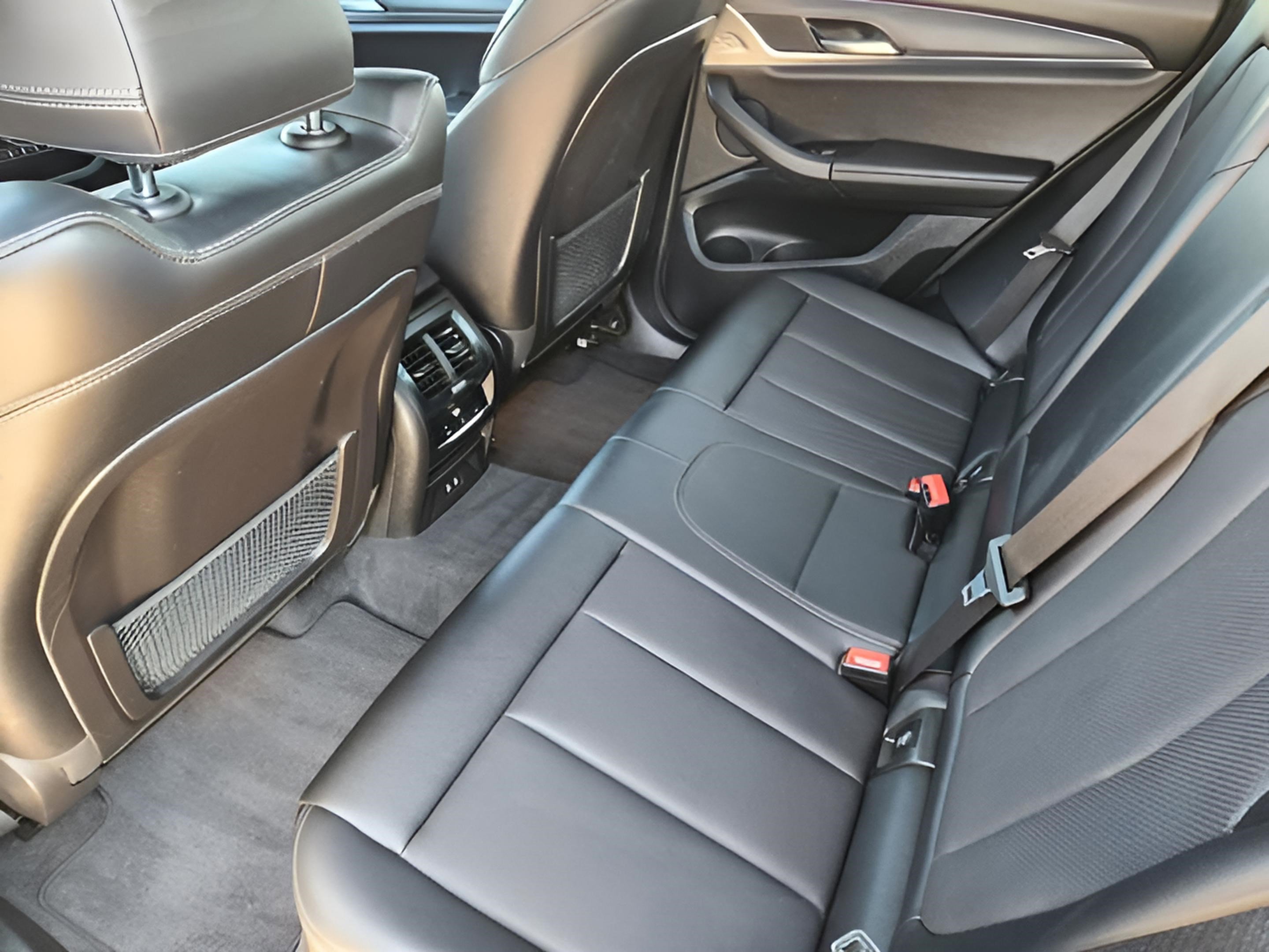 Used 2024 BMW X3 xDrive30i w/ Convenience Package image 32