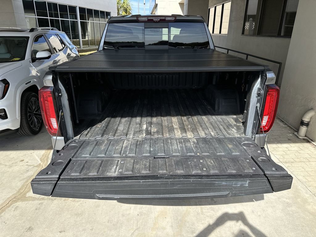 Used 2021 GMC Sierra 1500 Denali w/ Denali Ultimate Package image 33